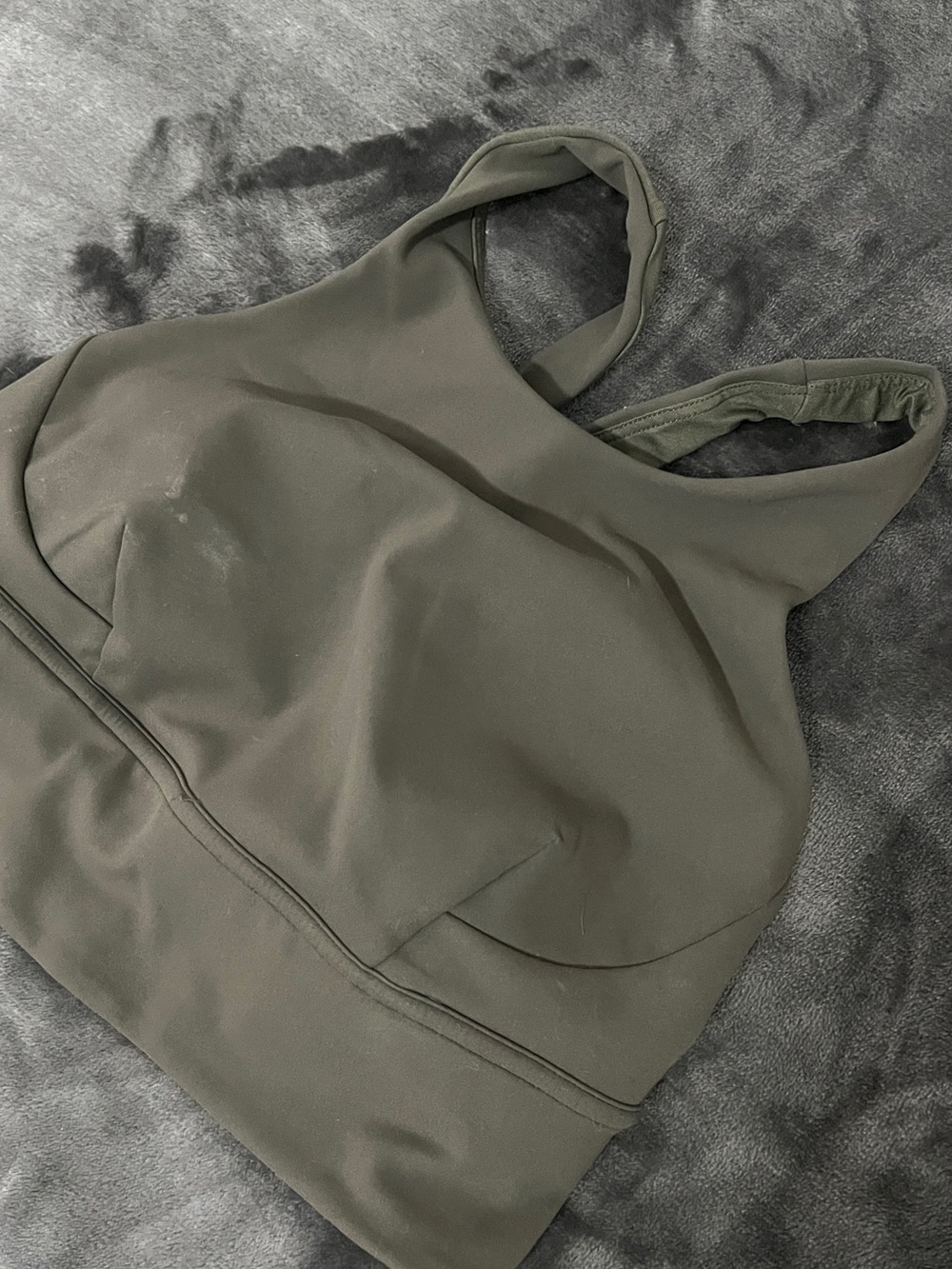 Lululemon Gym Bra 6 S/XS
